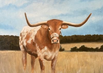 Home Page 5 Bevo 8x8 oil ($195)