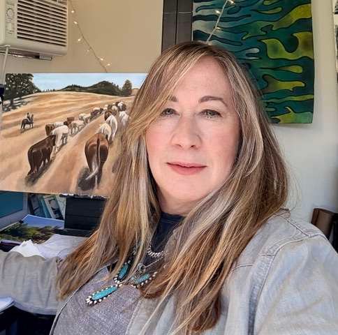 andrea-cau-nV7GJmSq3zc-unsplash Susan Hart O'Linn Artist Image